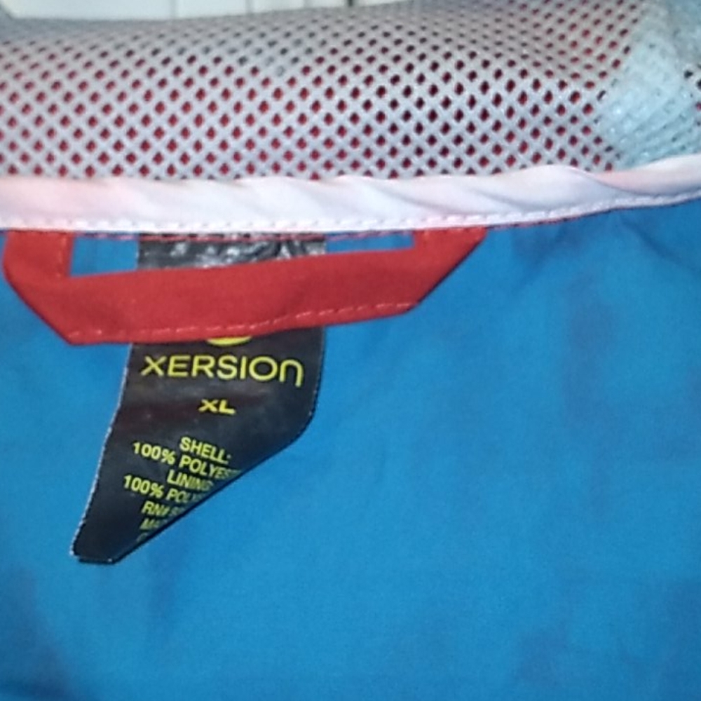 Lightweight Activewear Jackets Bundle - image 5